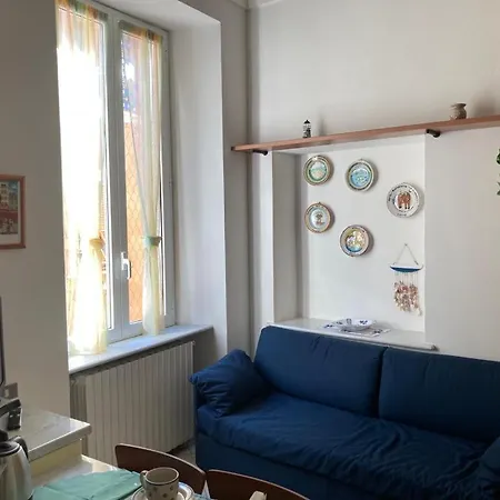 Il Nido Della Marina