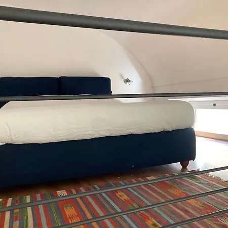 Appartamento Il Nido Della Marina Finale Ligure