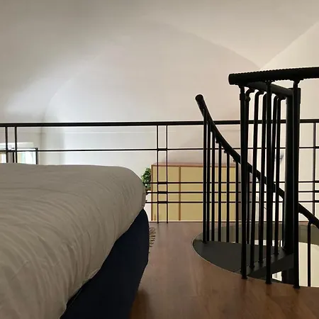 Il Nido Della Marina