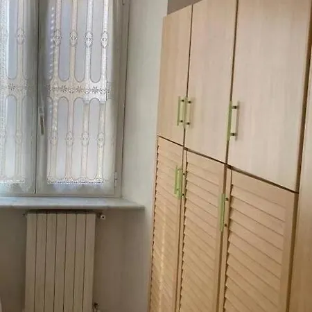 Appartamento Il Nido Della Marina Finale Ligure