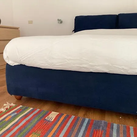 Il Nido Della Marina