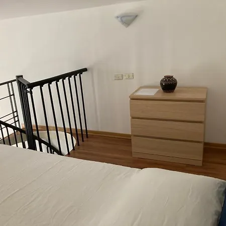 Il Nido Della Marina *