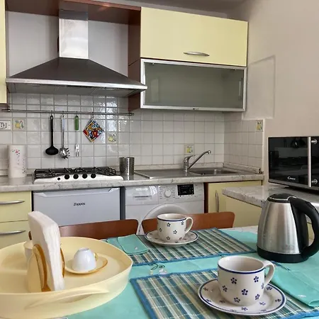 Il Nido Della Marina Finale Ligure