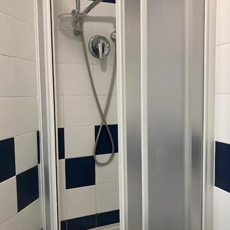 Apartamento Il Nido Della Marina *