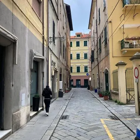 Il Nido Della Marina * Finale Ligure
