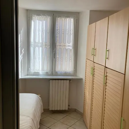 Il Nido Della Marina Apartamento