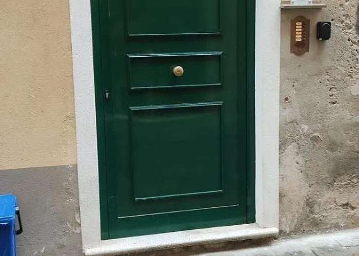 Il Nido Della Marina 아파트 피날레리구레