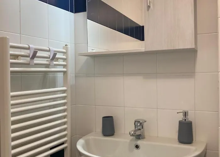 Il Nido Della Marina 아파트 피날레리구레