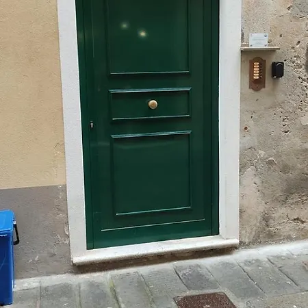 Il Nido Della Marina Lägenhet Finale Ligure