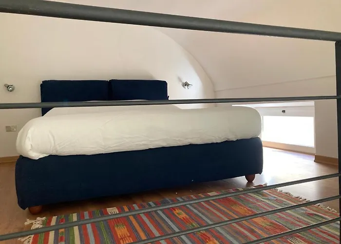 Appartement Il Nido Della Marina Finale Ligure