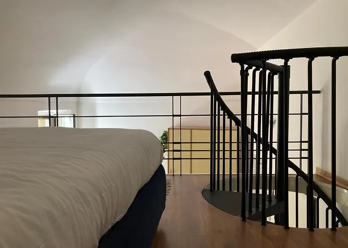 Il Nido Della Marina