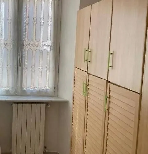 Appartement Il Nido Della Marina Finale Ligure