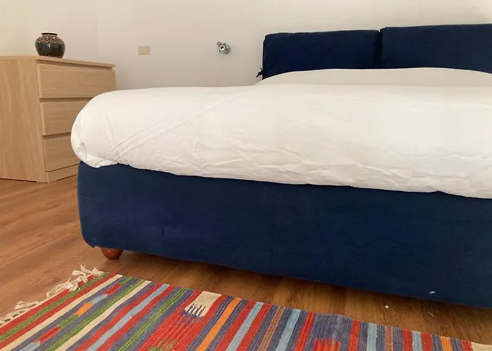 Il Nido Della Marina