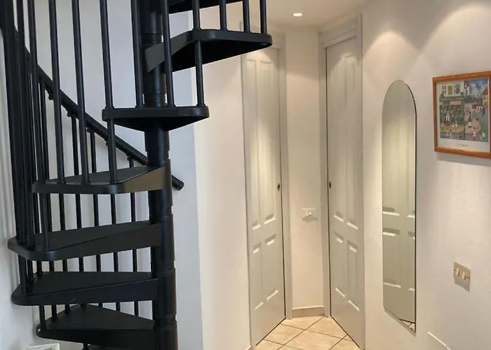 Il Nido Della Marina Appartement Finale Ligure