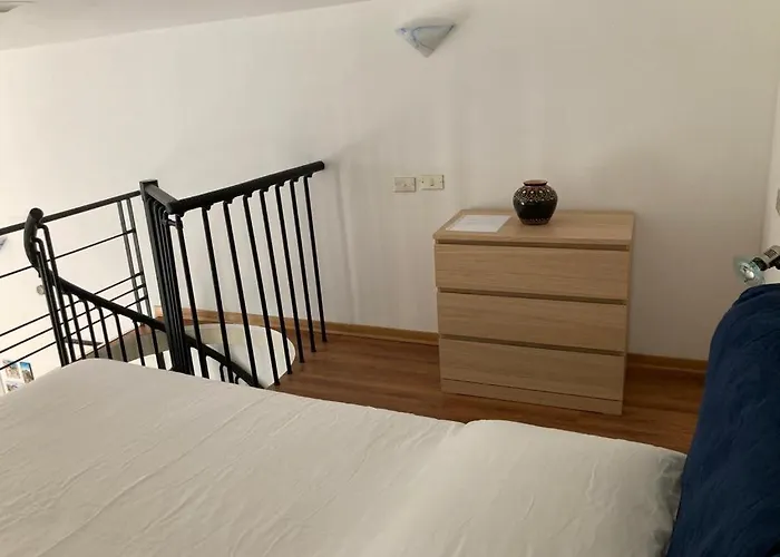 Il Nido Della Marina *