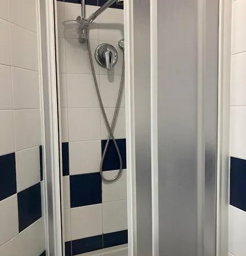 Appartement Il Nido Della Marina *