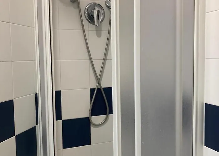 Appartement Il Nido Della Marina Finale Ligure